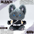 BLEACH: THOUSAND-YEAR BLOOD WAR - BYAKUYA KUCHIKI MOFUFUSA PLUSH