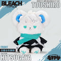 BLEACH: THOUSAND-YEAR BLOOD WAR - TOSHIRO HITSUGAYA MOFUFUSA PLUSH
