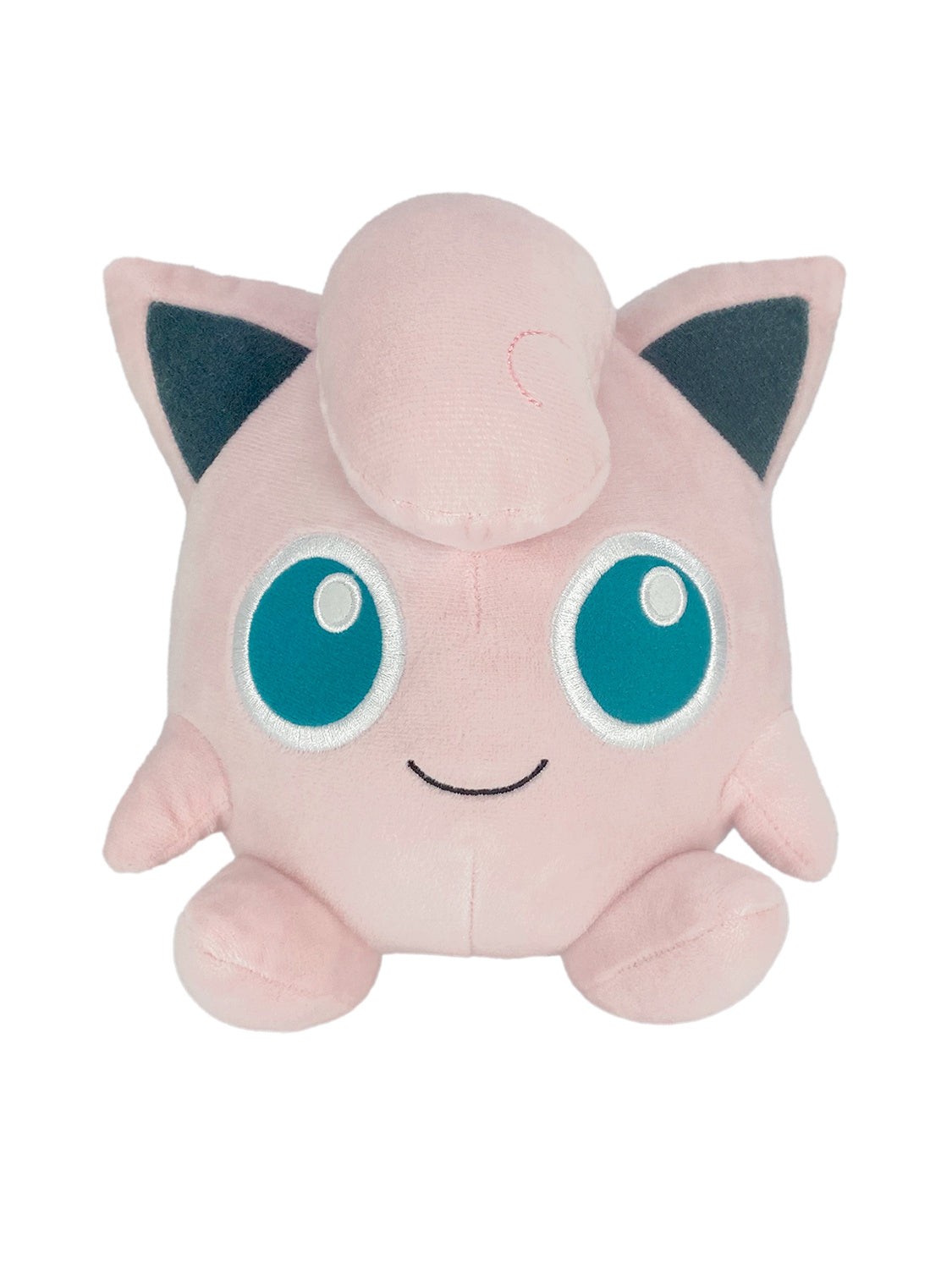 POKEMON JIGGLYPUFF COLOR SELECTION PINK PLUSH VOLUME 01