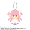 PUELLA MAGI MADOKA MAGICA THE MOVIE NEW FEATURE: REBELLION - ULTIMATE MADOKA CHIBI PLUSH MASCOT VOL. 2