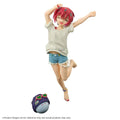 MOBILE SUIT GUNDAM GQUUUUUUX - AMATE YUZURIHA & HARO ENDING VER. FIGURE