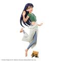 MOBILE SUIT GUNDAM GQUUUUUUX - NYAAN AND CONCH ENDING VER. FIGURE