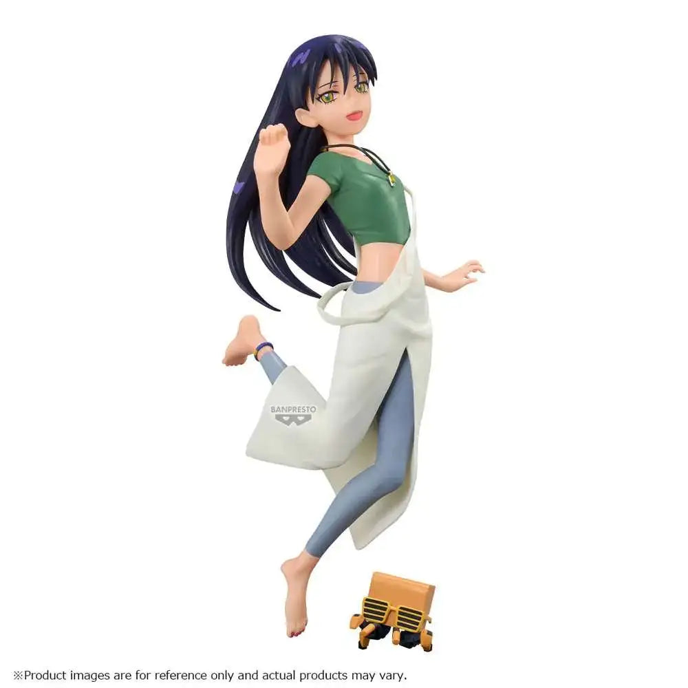 MOBILE SUIT GUNDAM GQUUUUUUX - NYAAN AND CONCH ENDING VER. FIGURE