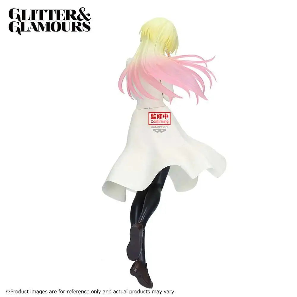 MARRIAGE TOXIN - MEI KINOSAKI GLITTER & GLAMOURS FIGURE