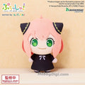 SPY X FAMILY - ANYA FORGER BUSHIROAD CREATIVE PUCHISH! PLUSH