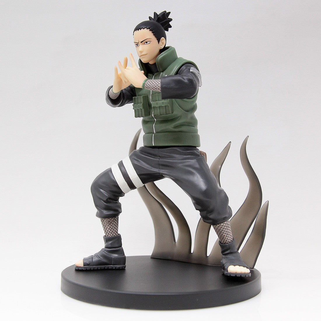 Shikamaru figure store