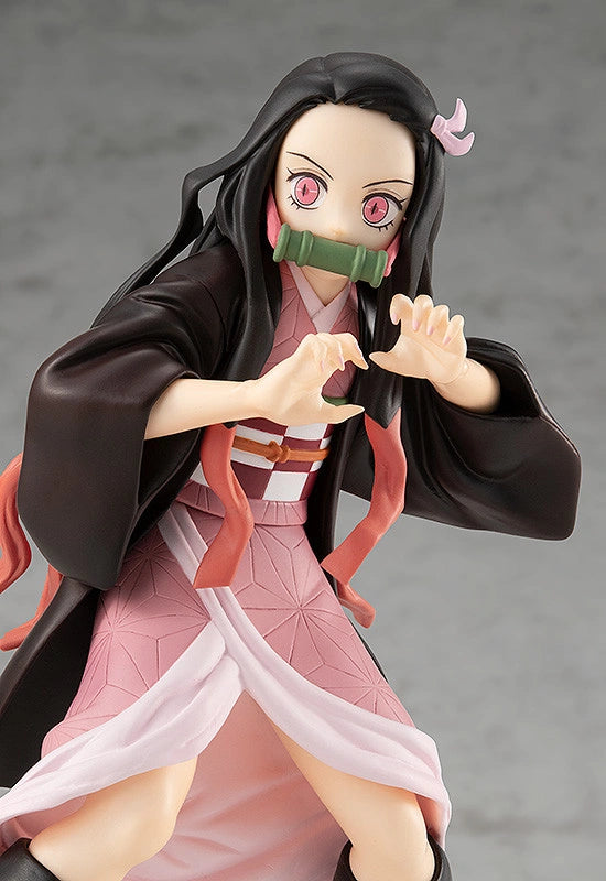 DEMON SLAYER NEZUKO POP UP PARADE FIGURE