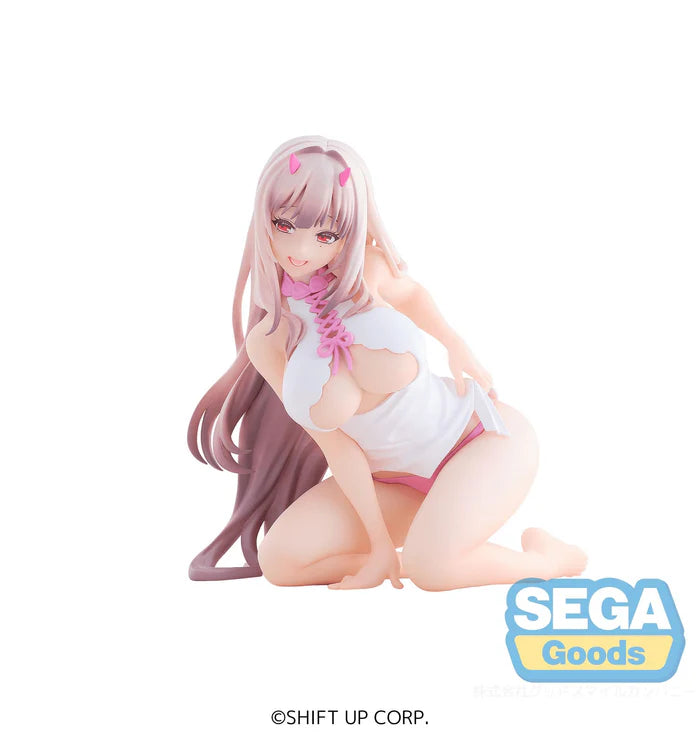 GODDESS OF VICTORY: NIKKE - VIPER YUMEMIRIZE FIGURE