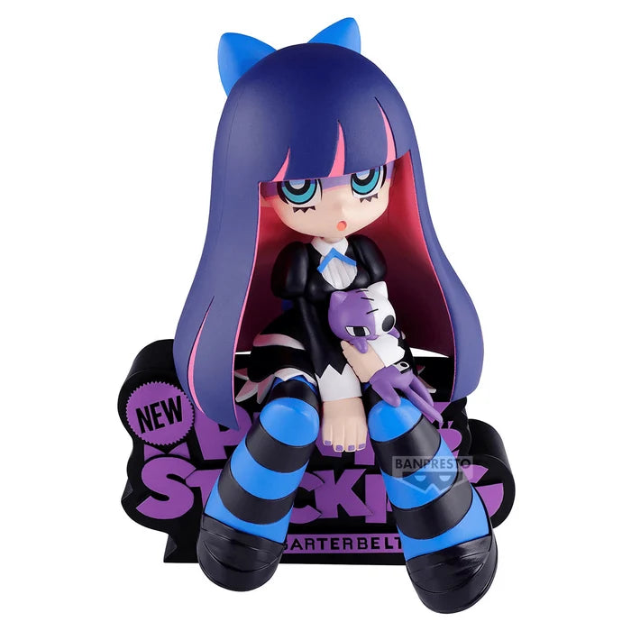 NEW PANTY & STOCKING WITH GARTERBELT - STOCKING (VER. B) MONITOR TOP FIGZ FIGURE