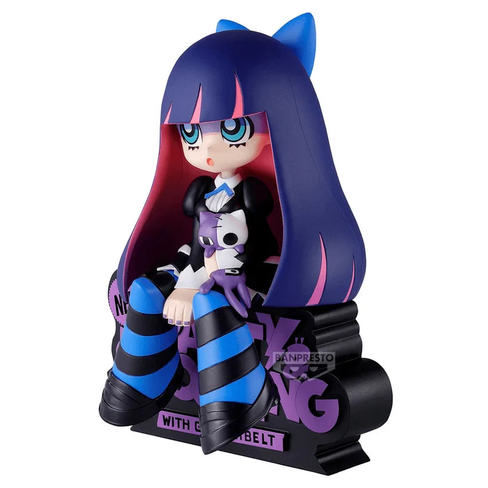 NEW PANTY & STOCKING WITH GARTERBELT - STOCKING (VER. B) MONITOR TOP FIGZ FIGURE