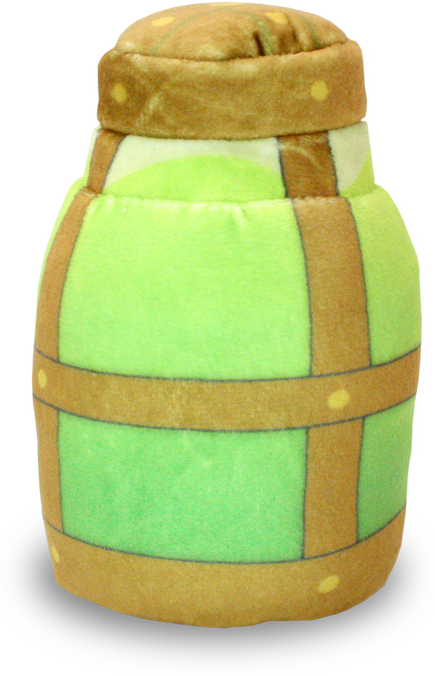 MONSTER HUNTER MOCHIKAWA HUNTER POTION