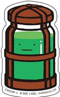 MONSTER HUNTER YURU POTION STICKER - Yuru Potion