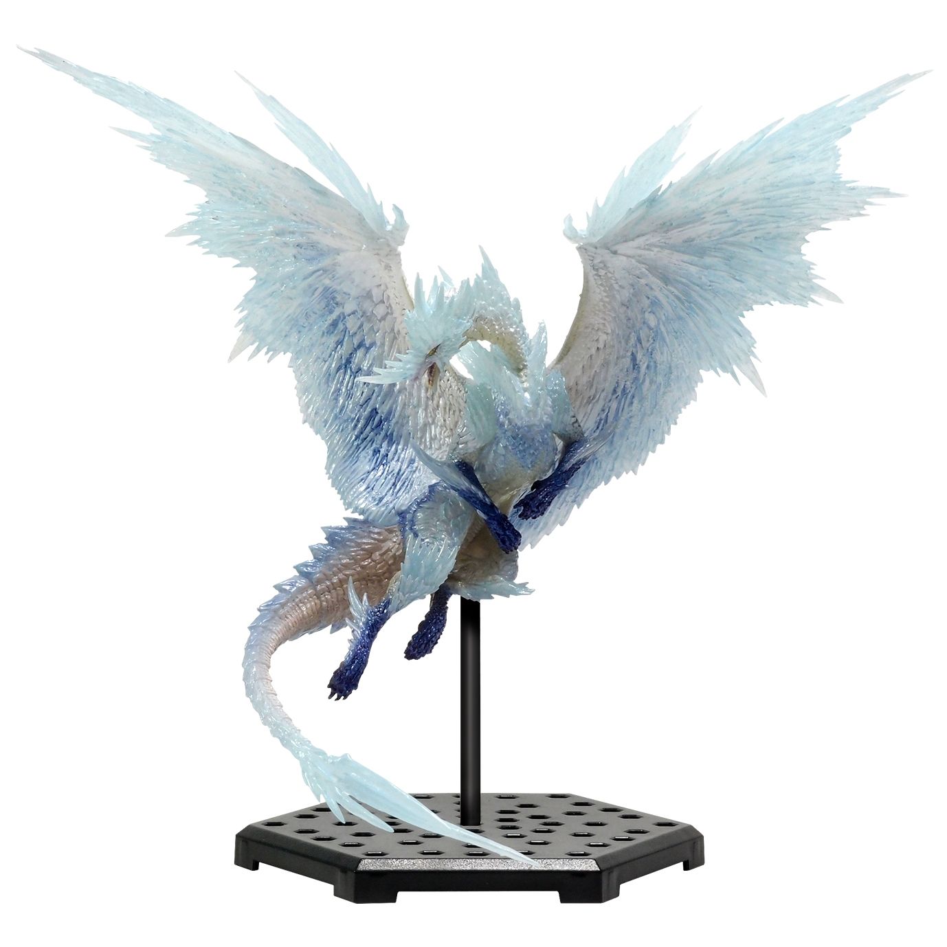 MONSTER HUNTER FIGURE BUILDER PLUS VOLUME 14 TRADING FIGURE