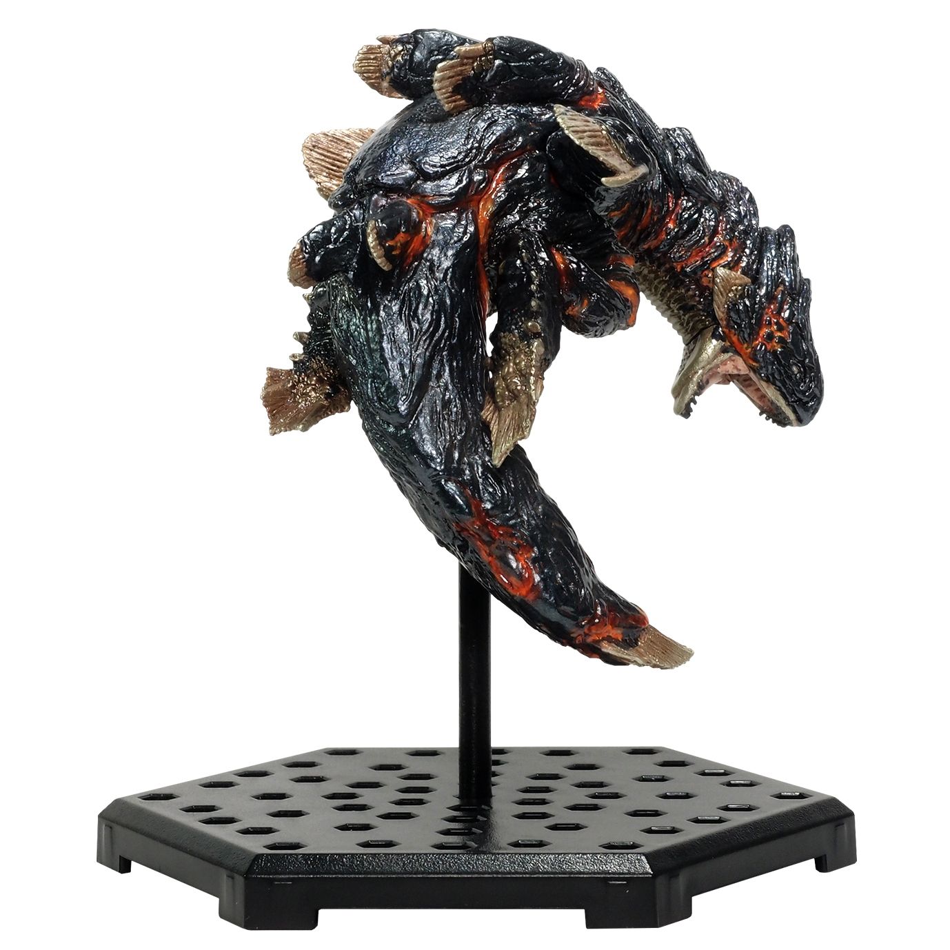 MONSTER HUNTER FIGURE BUILDER PLUS VOLUME 14 TRADING FIGURE