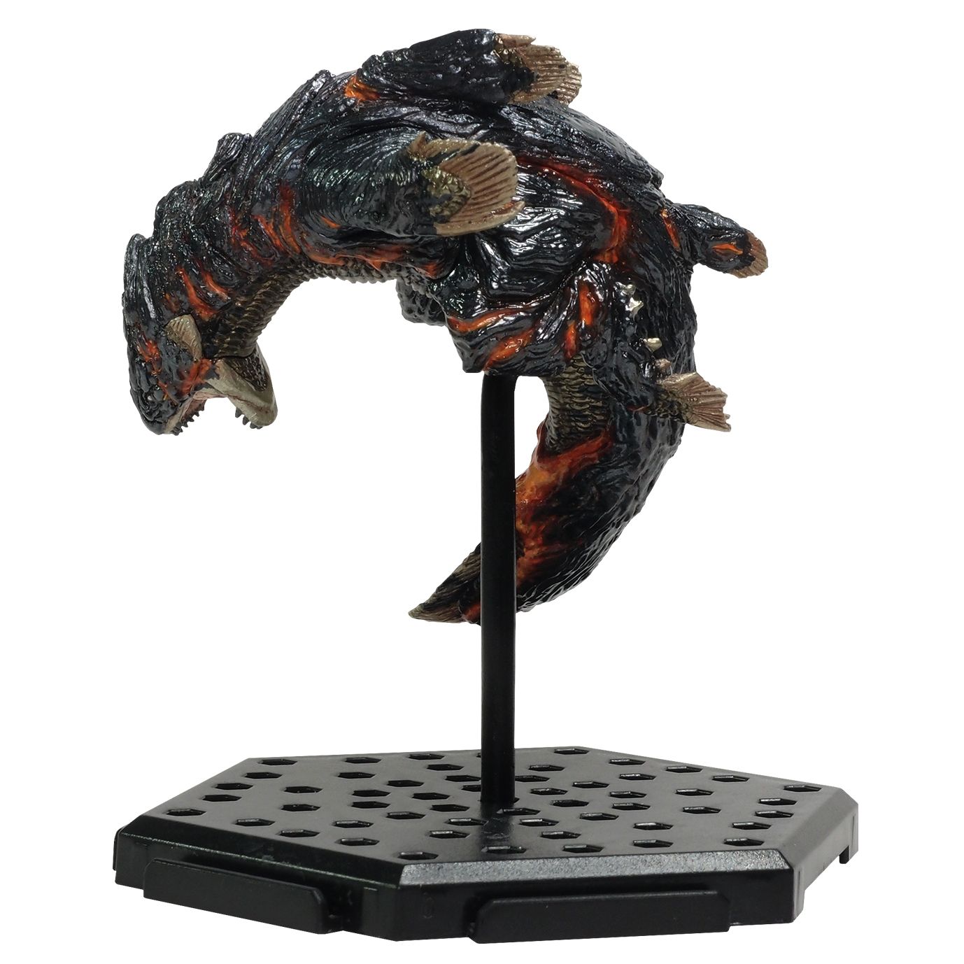 MONSTER HUNTER FIGURE BUILDER PLUS VOLUME 14 TRADING FIGURE