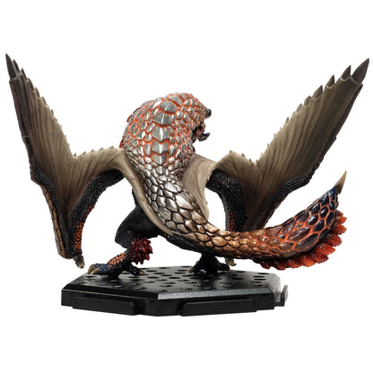 MONSTER HUNTER FIGURE BUILDER PLUS VOLUME 14 TRADING FIGURE