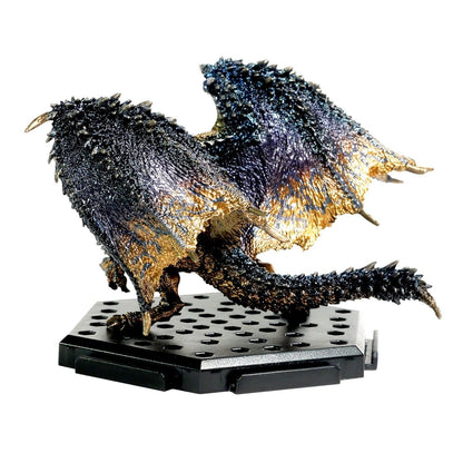 MONSTER HUNTER FIGURE BUILDER PLUS VOLUME 14 TRADING FIGURE