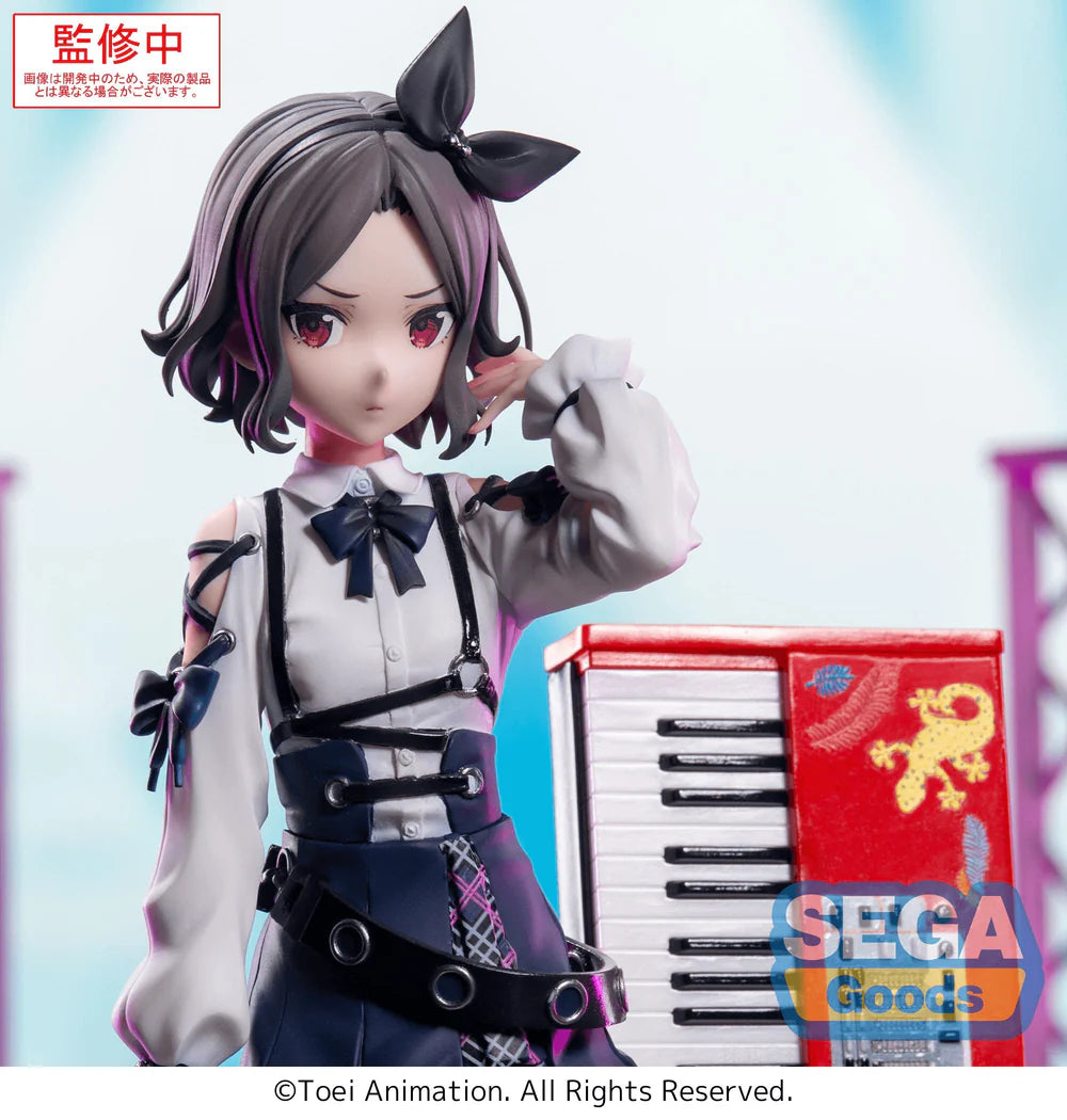 GIRLS BAND CRY - TOMO EBIZUKA XSTELLAR FIGURE