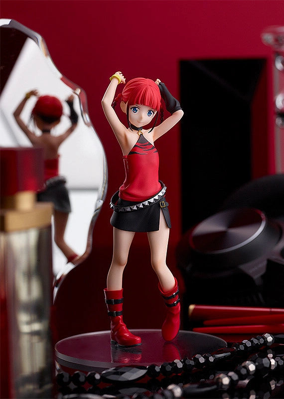 SSSS DYNAZENON CHISE ASUKAGAWA POP UP FIGURE