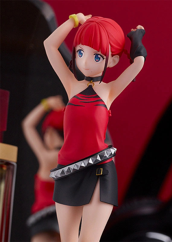 SSSS DYNAZENON CHISE ASUKAGAWA POP UP FIGURE