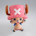 ONE PIECE - TONY TONY CHOPPER (DRUM ISLAND) TAMASHII NATIONS S.H. FIGUARTS