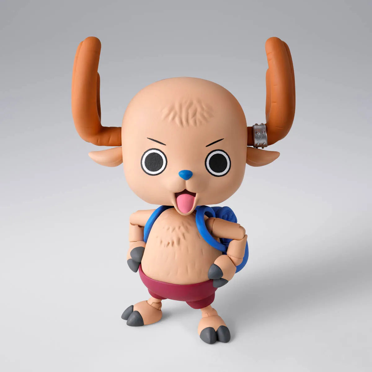 ONE PIECE - TONY TONY CHOPPER (DRUM ISLAND) TAMASHII NATIONS S.H. FIGUARTS