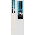 JUJUTSU KAISEN FUSHIGURO MEGUMI CHOPSTICK