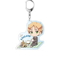 HETALIA: WORLD STARS ACRLC KC-United Kingdom