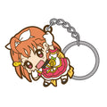 LOVE LIVE SUN TSUMAMARE KEYCHAIN - Chika