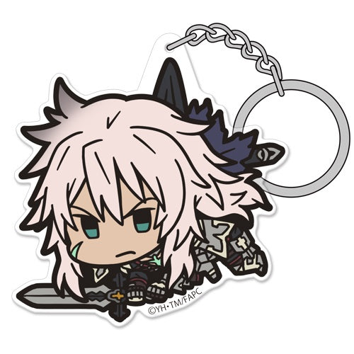 FATE/APOCRYPHA TSUMAMARE SIGFRIED ACRYLIC KEYCHAIN