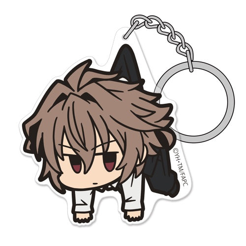 FATE/APOCRYPHA TSUMAMARE SIEG ACRYLIC KEYCHAIN