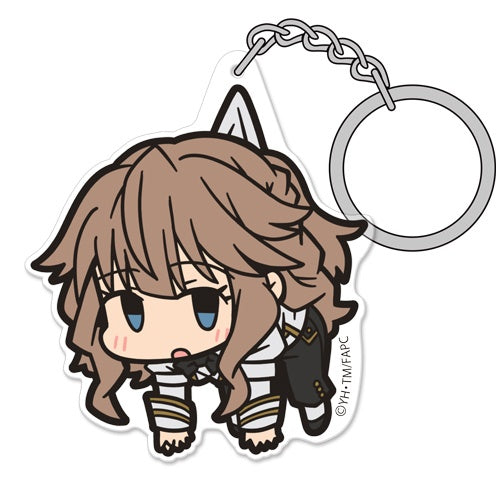 FATE/APOCRYPHA TSUMAMARE FIORE ACRYLIC KEYCHAIN