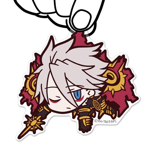 FATE/APOCRYPHA TSUMAMARE KARNA ACRYLIC KEYCHAIN