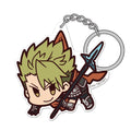FATE/APOCRYPHA TSUMAMARE ACHILLES ACRYLIC KEYCHAIN