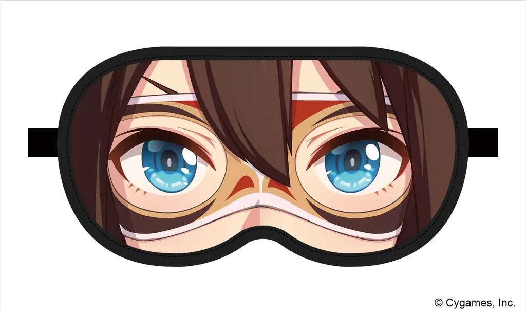 UMAMUSUME: PRETTY DERBY - EL CONDOR PASA EYE MASK