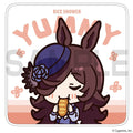 UMAMUSUME: PRETTY DERBY - RICE SHOWER FULL COLOR HAND TOWEL