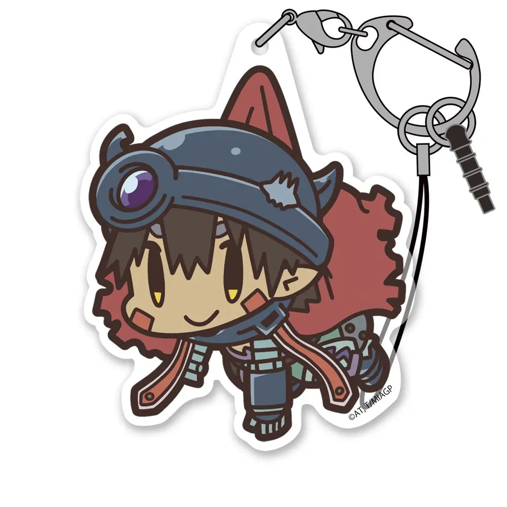 MADE IN ABYSS - REG TSUMAMARE ACRYLIC KEYCHAIN
