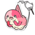 MADE IN ABYSS - MAAA-SAN TSUMAMARE ACRYLIC KEYCHAIN