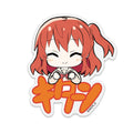BOCCHI THE ROCK! - IKUYO KITA ACRYLIC CLIP