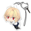 TSUKIHIME -A PIECE OF BLUE GLASS MOON- - ARCUEID BRUNESTUD TSUMAMARE ACRYLIC KEYCHAIN