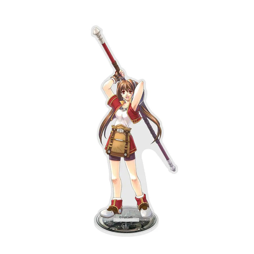 THE LEGEND OF HEROES: TRAILS IN THE SKY - ESTELLE ACRYLIC STAND