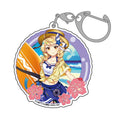 TOUHOU LOST WORLD - MARISA KIRISAME VACATION WIZARD VER. ACRYLIC KEYCHAIN