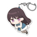 BANG DREAM! IT'S MY GO! - TATSUKI SHIINA TSUMAMARE ACRYLIC KEYCHAIN
