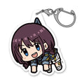 GIRLS BAND CRY - NINA ISERI TSUMAMARE ACRYLIC KEYCHAIN