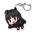 GIRLS BAND CRY - SUBARU AWA TSUMAMARE ACRYLIC KEYCHAIN