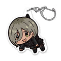 GIRLS BAND CRY - RUPA TSUMAMARE ACRYLIC KEYCHAIN