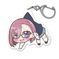 2.5 DIMENSIONAL SEDUCTION - LILISA AMANO TSUMAMARE ACRYLIC KEYCHAIN