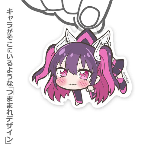 2.5 DIMENSIONAL SEDUCTION - MIRIERA TSUMAMARE ACRYLIC KEYCHAIN