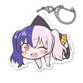 2.5 DIMENSIONAL SEDUCTION - 753 TSUMAMARE ACRYLIC KEYCHAIN