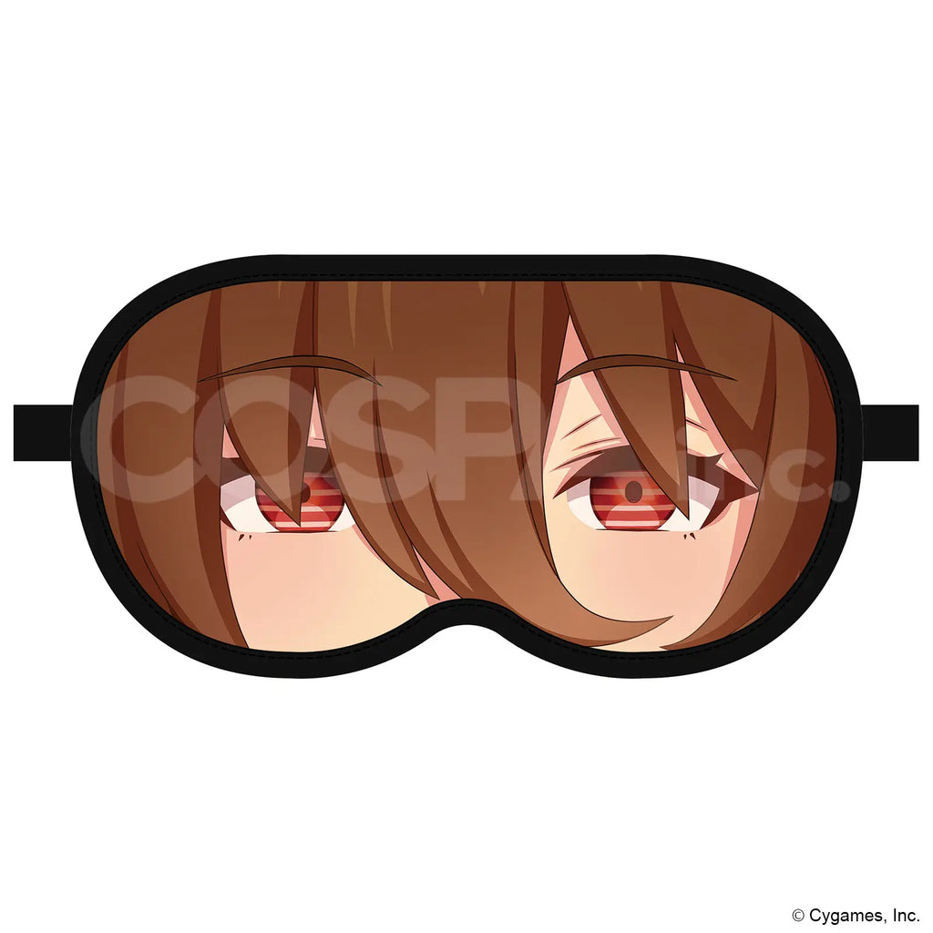 UMAMUSUME: PRETTY DERBY - AGNES TACHYON EYE MASK